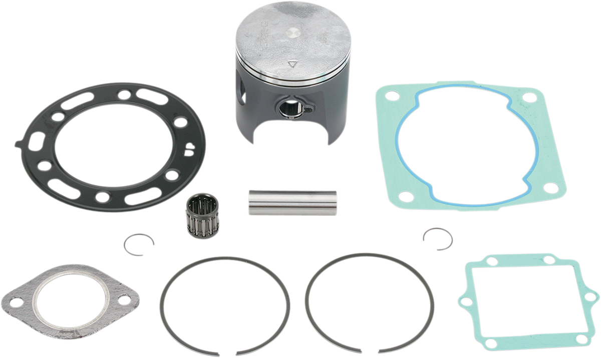 Top-End Rebuild Kit - +1.00 mm - Platinum Series - Polaris 1994 - 1997