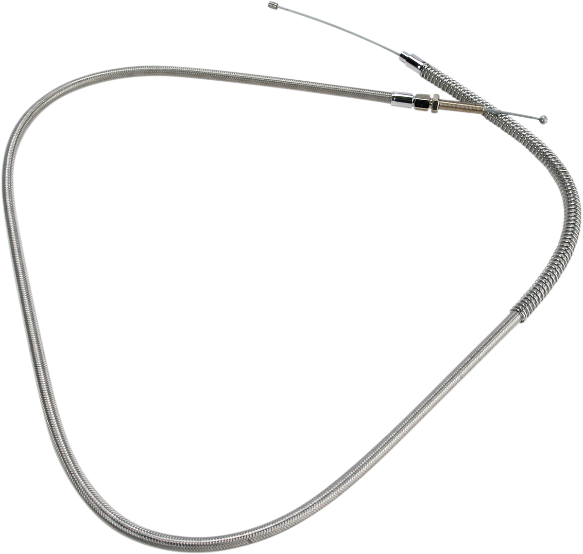 Clutch Cable - Standard 1986 - 1986