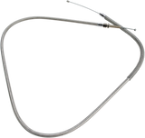 Clutch Cable - Standard 1986 - 1986