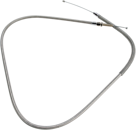 Clutch Cable - Standard 1986 - 1986