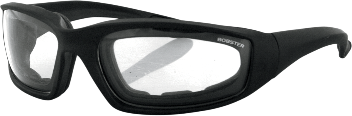 Foamerz 2 Sunglasses - Clear