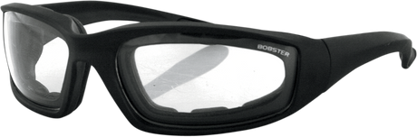 Foamerz 2 Sunglasses - Clear