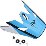 Rise Visor Kit - Cambio - Black/Blue