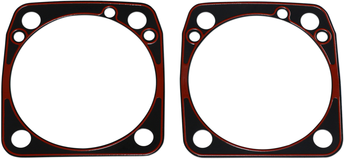 Big Bore Base Gasket - Big Twin 1984 - 2000