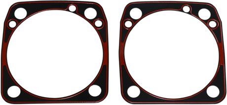 Big Bore Base Gasket - Big Twin 1984 - 2000