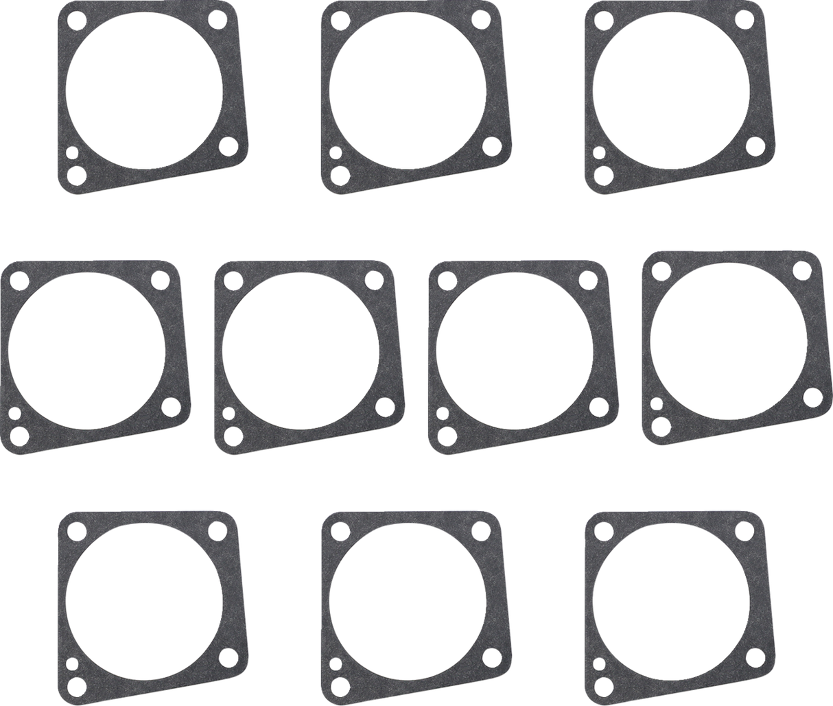 Rear Tappet Block Gasket - Big Twin 1948 - 2000