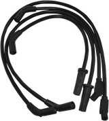 10.4 mm Spark Plug Wire - Black 2017 - 2020