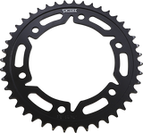 Steel Rear Sprocket - 43 Tooth - Honda 2001 - 2021