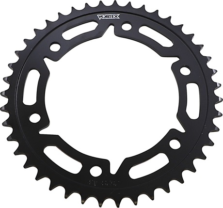 Steel Rear Sprocket - 43 Tooth - Honda 2001 - 2021