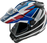 XD-5 Helmet - Africa Twin - Blue - XL