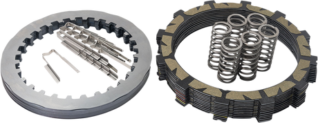 TorqDrive® Clutch Pack - CRF250R/RX 2022 - 2024