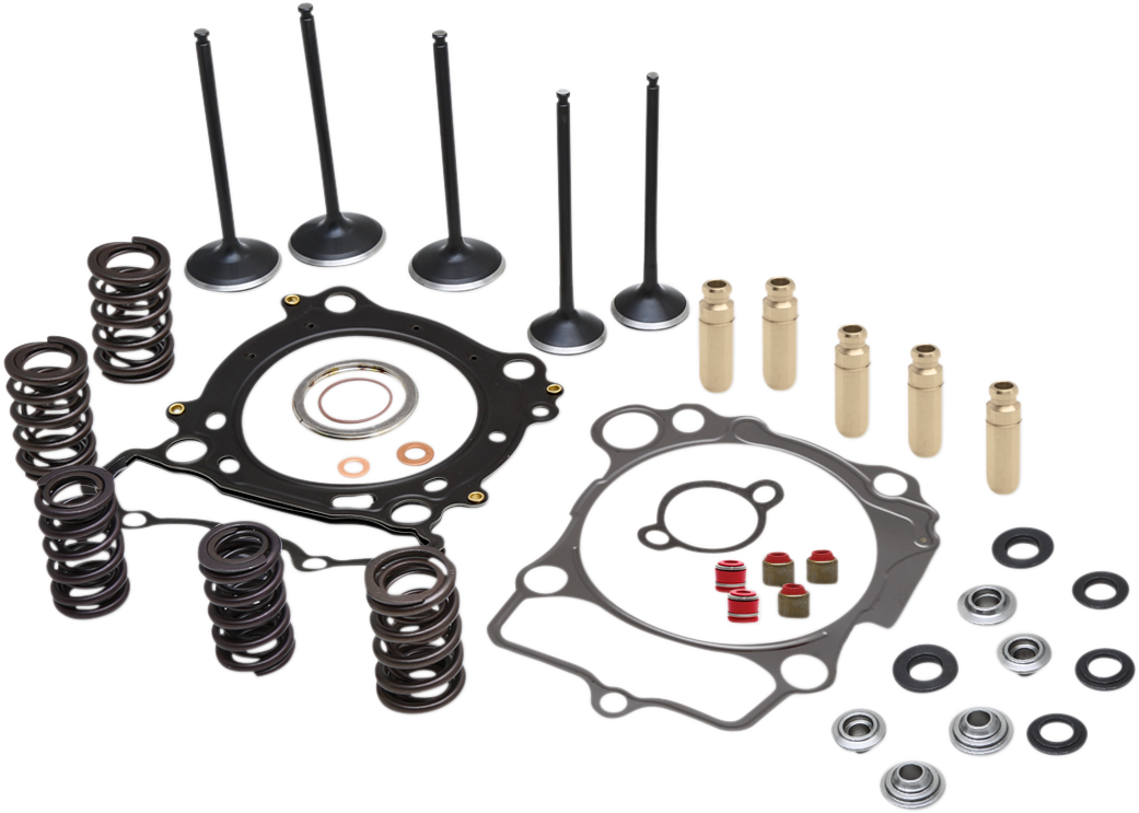 Cylinder Head Service Kit 2001 - 2013