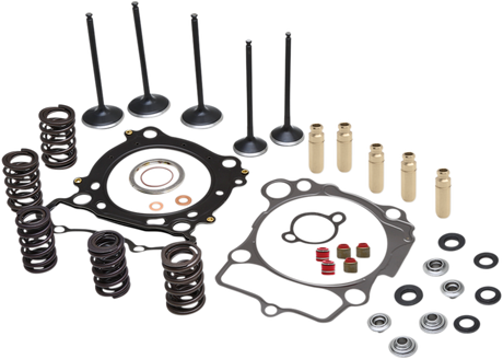 Cylinder Head Service Kit 2001 - 2013