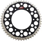 Twinring™ Rear Sprocket - 50 Tooth - Black 1996 - 2016