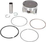 Piston Kit - +0.25 mm - Original Series - Kawasaki 2002 - 2013