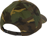 Outsiders Hat - Camouflage