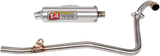 T-4 Exhaust System 1993 - 2009