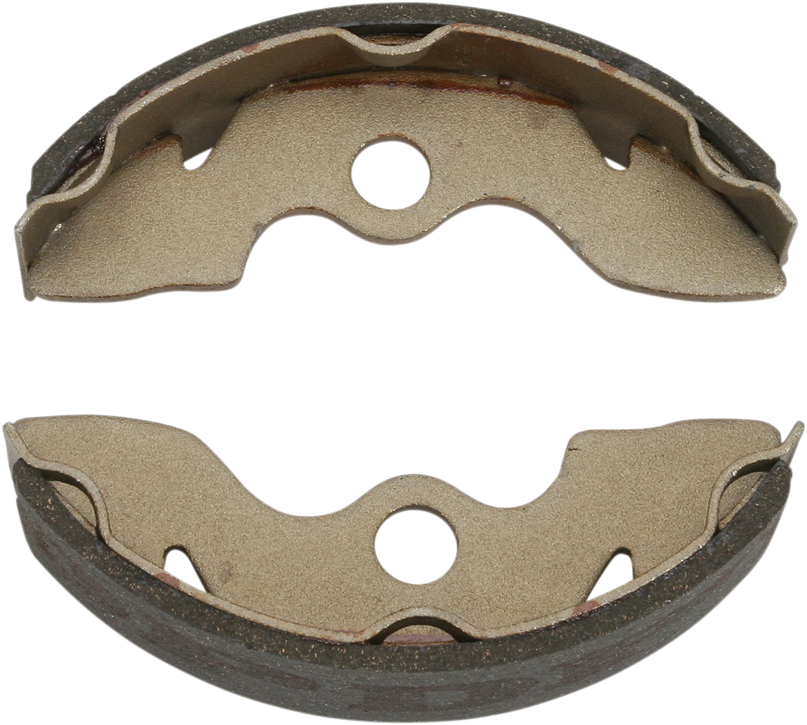 Brake Shoes - TRX - 9149 1984 - 2018