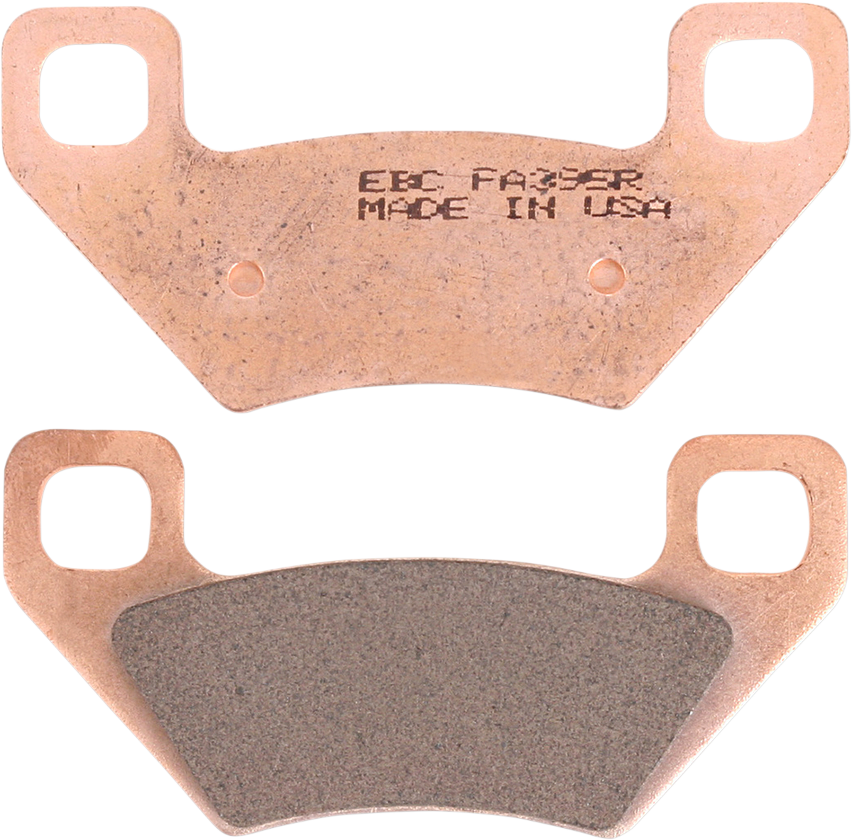 Sintered \"R\" Brake Pads 1999 - 2020