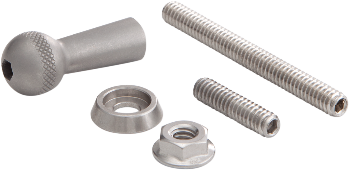 Universal 1/4\"-20 Mount Bolt