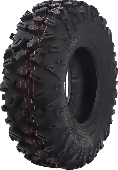 Tire - Blacktail - Front - 27x9R12 - 6 Ply