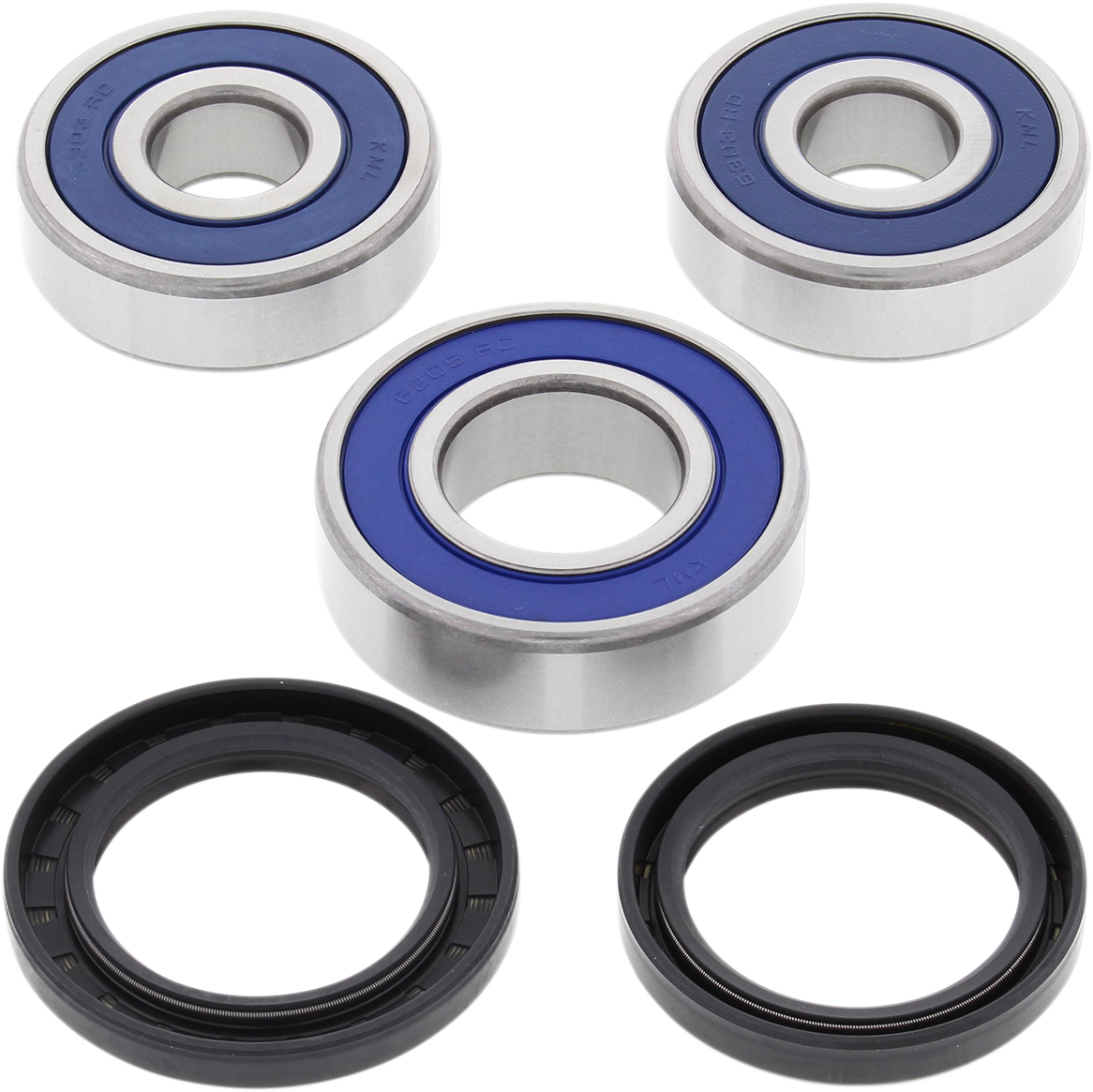 Wheel Bearing Kit - Rear - Triumph 2006 - 2016