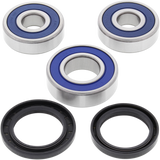 Wheel Bearing Kit - Rear - Triumph 2006 - 2016