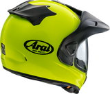 XD-5 Helmet - Fluorescent Yellow - Medium