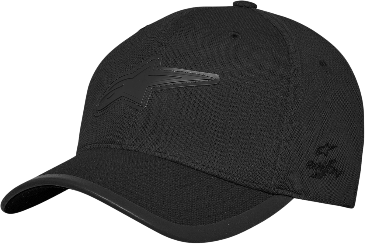 Astound Tech Hat - Black - Large/XL