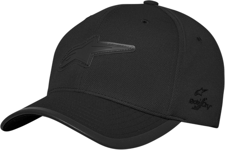 Astound Tech Hat - Black - Large/XL