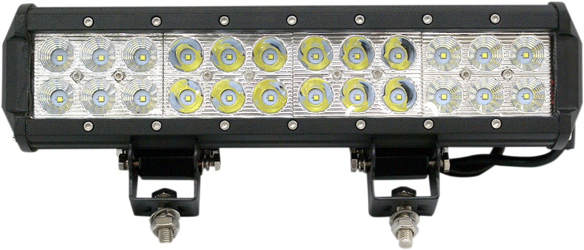 LED Light Bar - 12\"