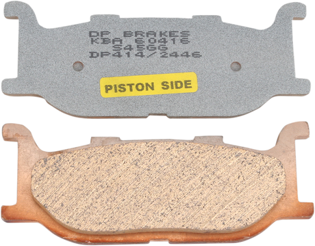 Standard Brake Pads - Yamaha 1992 - 2022