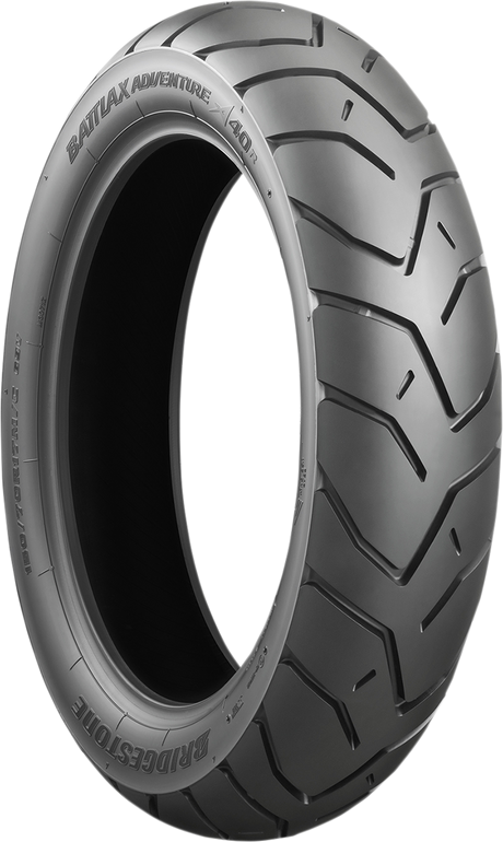 Tire - Battlax Adventure A40 - Rear - 170/60ZR17 - 72V