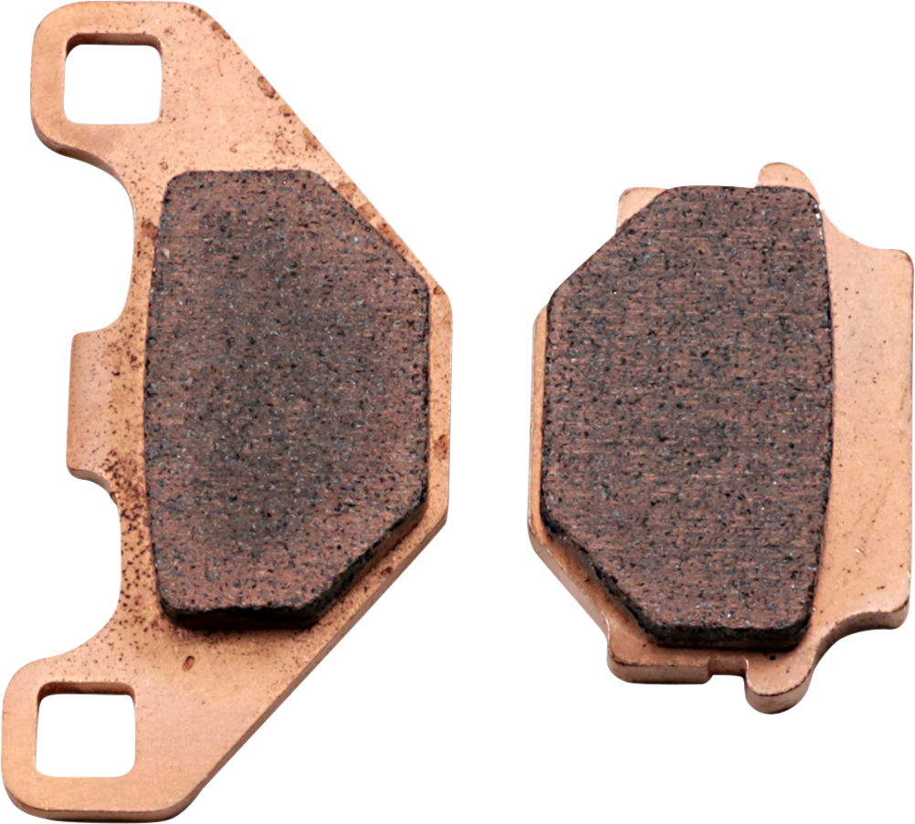 HH Sintered Brake Pads 1983 - 2014