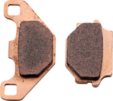 HH Sintered Brake Pads 1983 - 2014