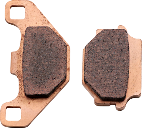 HH Sintered Brake Pads 1983 - 2014