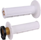 Grips - MX - Half Waffle - White 1989 - 2023