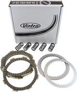 Clutch Plate Kit - Honda 1981 - 1981