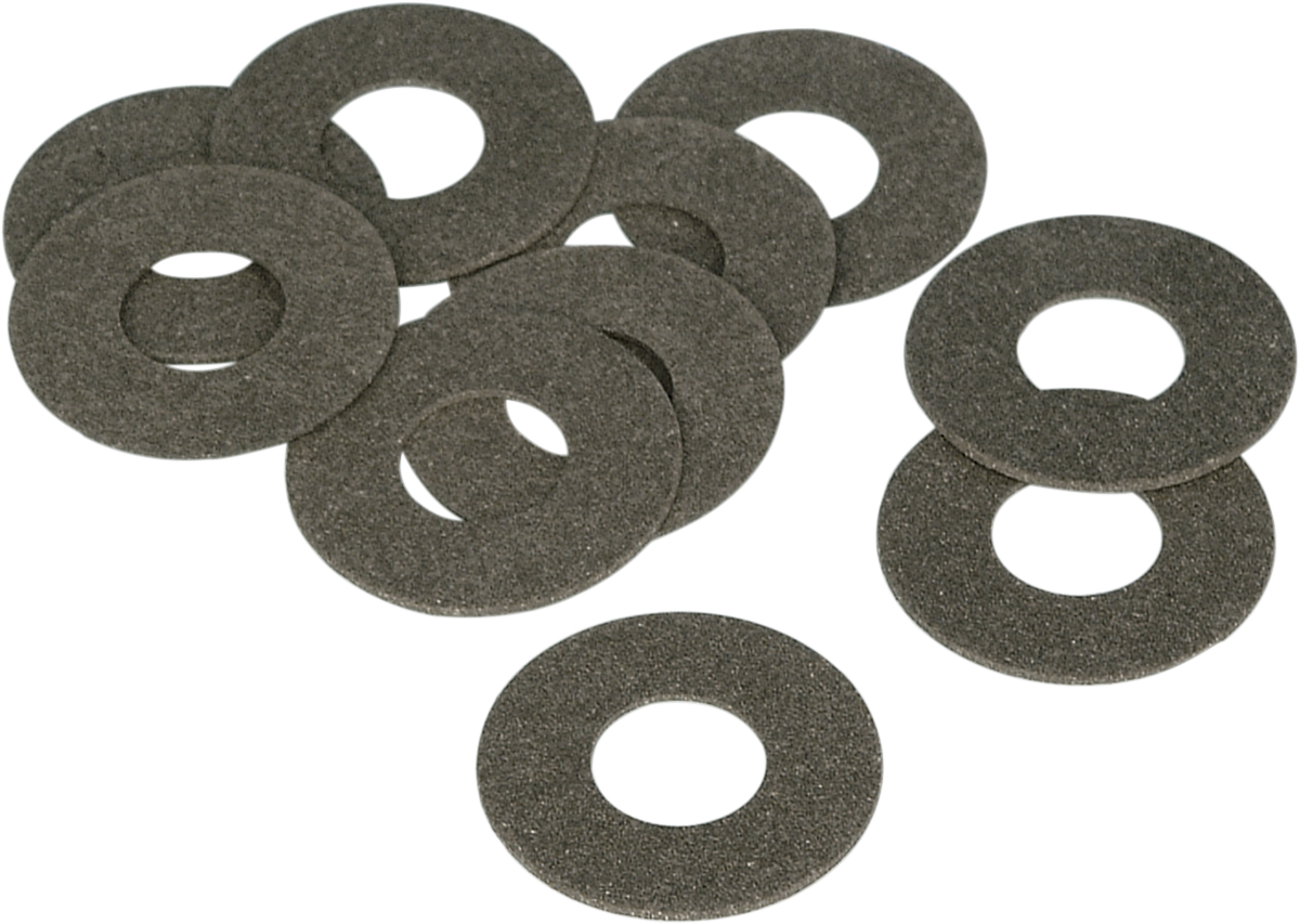 Foot Peg Stud Gasket - XL 1977 - 1990