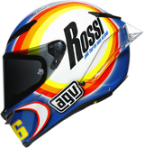 Pista GP RR Helmet - Winter Test 2005 - Limited - Small