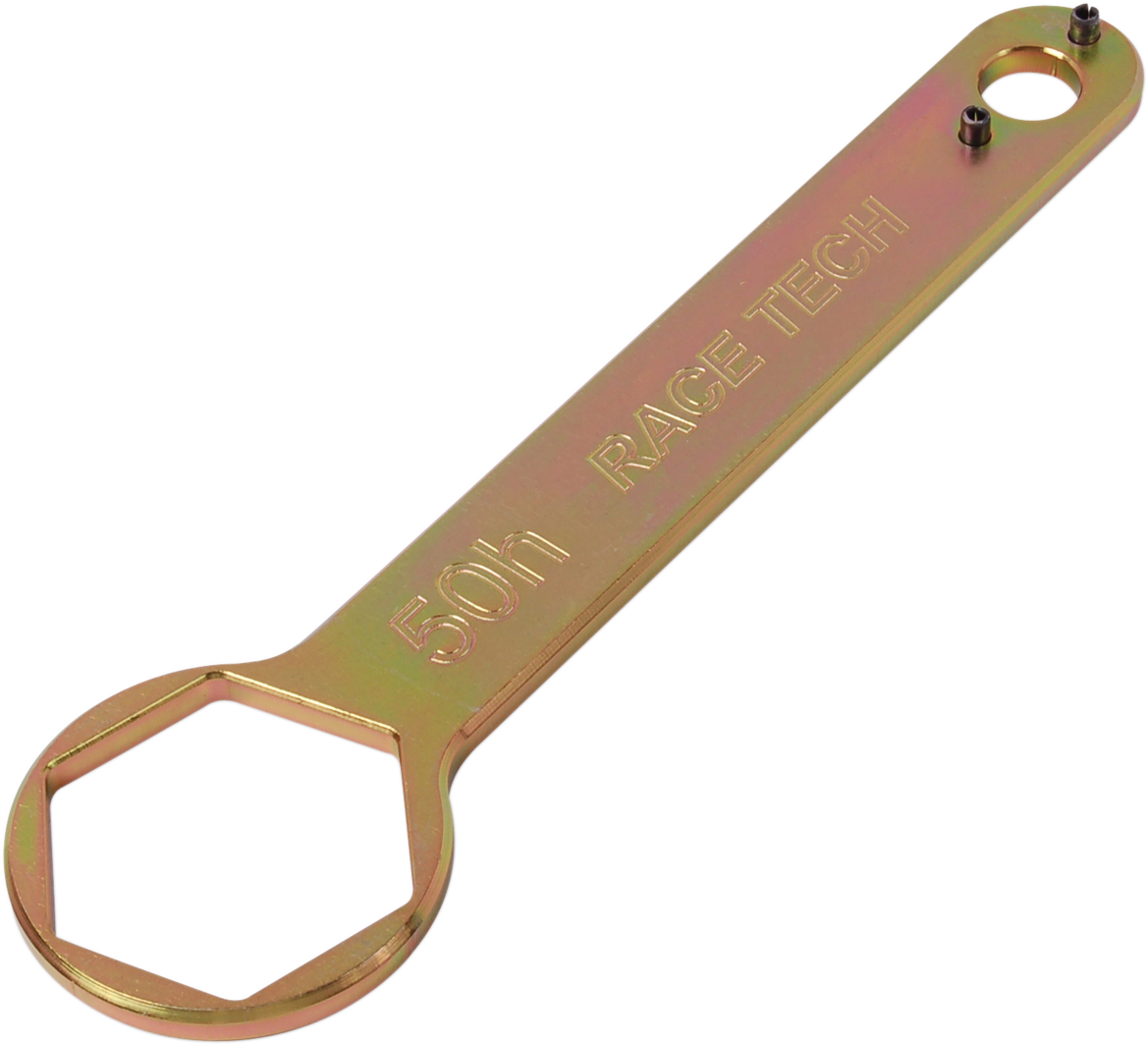 Fork Cap Wrench - 50 mm 2007 - 2012