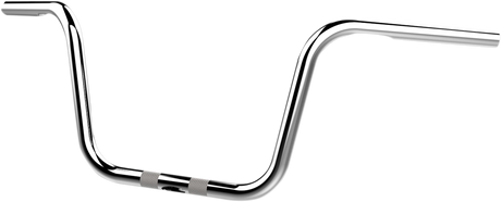 Handlebar - Ape Hanger - 10\" - Chrome 1982 - 2022