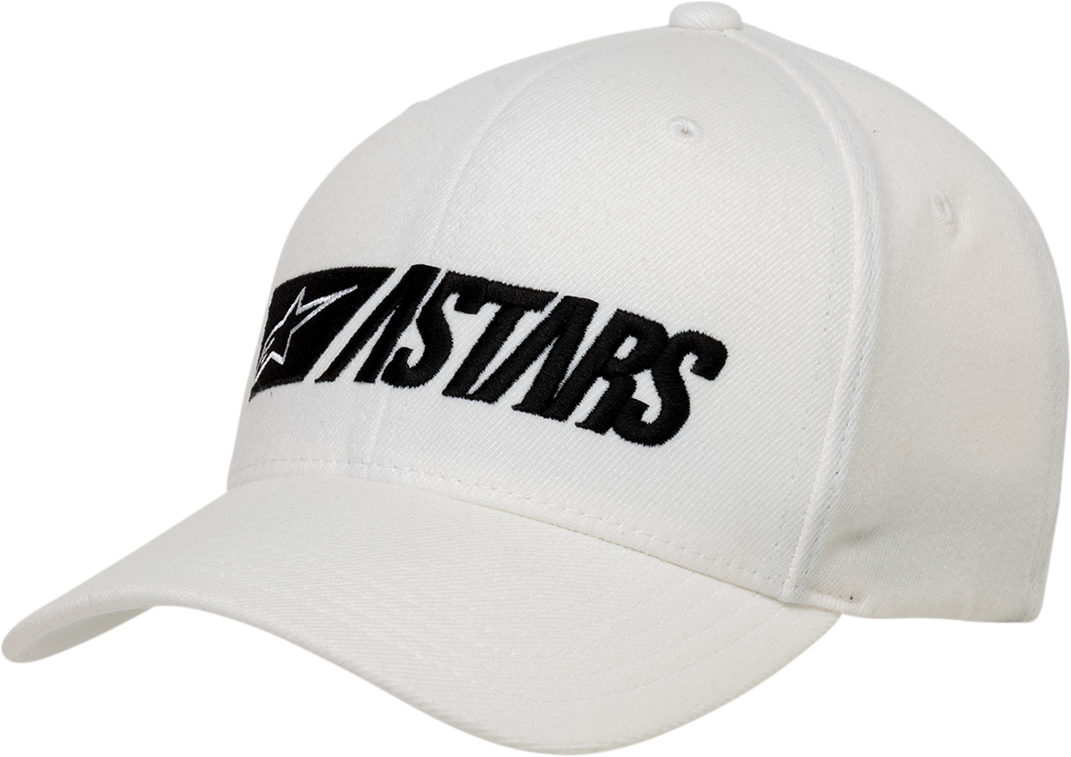 Reblaze Hat - White - Large/XL