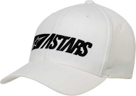 Reblaze Hat - White - Large/XL