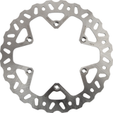 Brake Rotor - Rear - Nitro 2020 - 2023