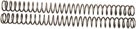 Front Fork Springs - 0.50 kg/mm 1997 - 2019