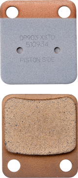 Sintered Brake Pads - Polaris 1985 - 1994