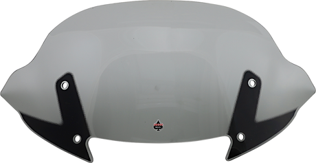 Flare™ Windshield - 11\" - Tinted - Victory 2010 - 2017