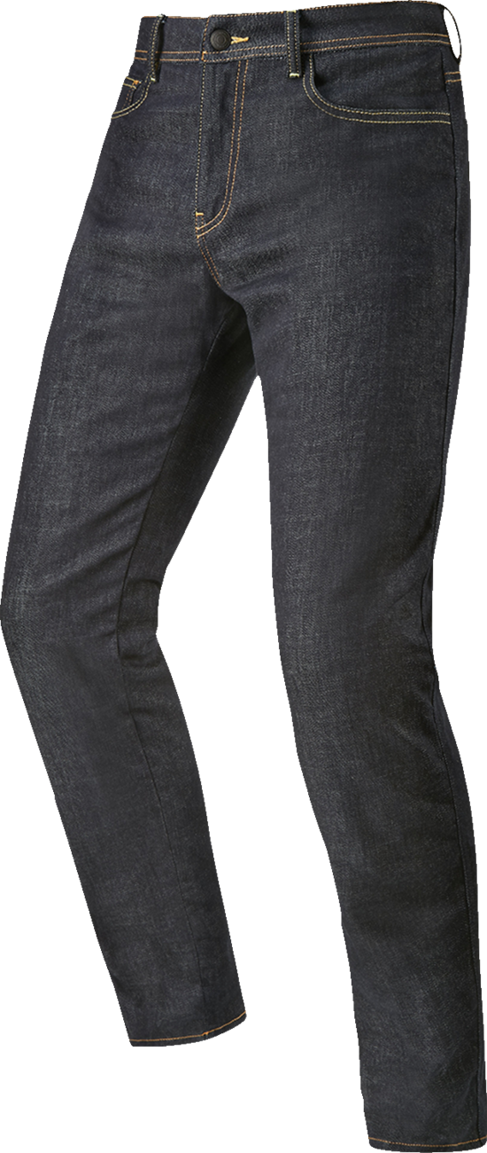 Cult-8 Pants - Blue - US 28 / EU 44