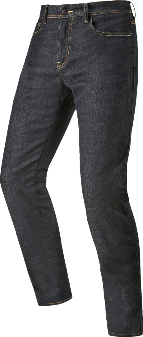 Cult-8 Pants - Blue - US 32 / EU 48